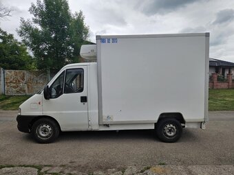 Citroen Jumper 2.0 HDI Chlaďák - 4