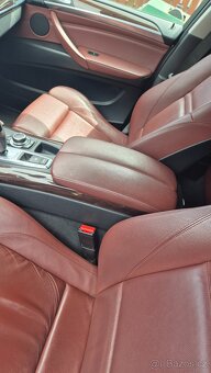 Bmw X6,Xdrive 35D,210kw - 4