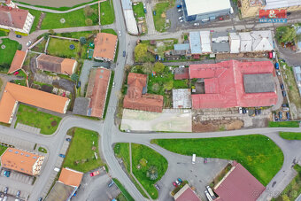 Prodej provozní plochy, 736 m², Štěnovice - 4