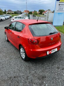 Seat Ibiza, 1.2 TSI 66kW KLIMA - 4