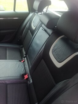 Škoda Octavia rs combi TDI 135kw - 4