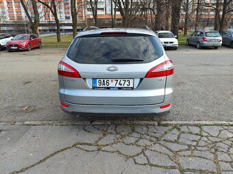 Mondeo - 4
