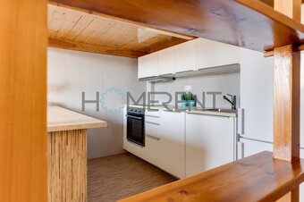 Pronájem bytu 1+kk, 30m² - Praha - Nusle - 4