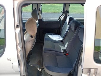 Citroen berlingo - 4