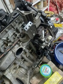 Motor 1.6 tdci hdi 1.6tdci 1.6hdi - 4