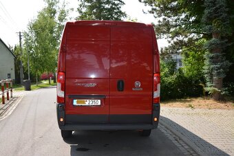 Fiat Ducato 2,3 JTD, 96 kw, r.v. 2017, L3H2 - 4