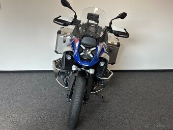 BMW R 1300 GS Trophy - 4