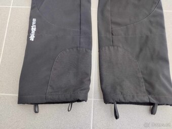 Salewa kalhoty S - 4