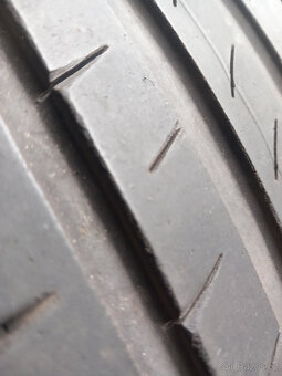 245/45R18 LETNÍ PNEU CONTINENTAL - 4