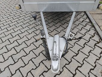 Agados Handy7 750kg - 4