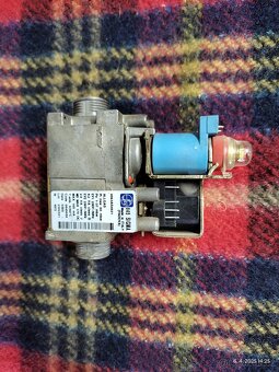 Protherm Panther - 4