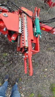 Pluh Kverneland S 100  model 6300s - 4