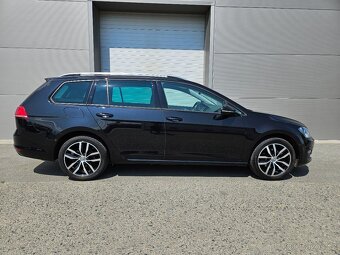 VW Golf 7 1.4 TSi 90 kW 92 - 4