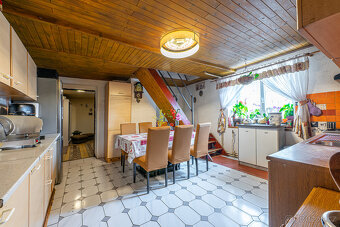 Prodej, rodinný dům, Heřmanova Huť - Horní Sekyřany - 4