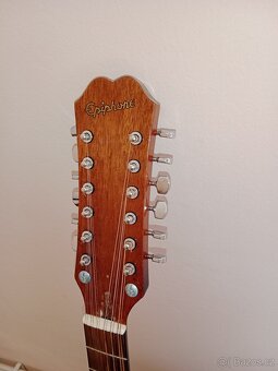 Kytara Epiphone - 4