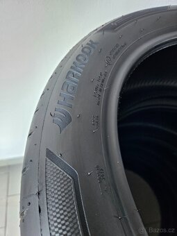 Letní Hankook 245/45/19 - Nové - 4
