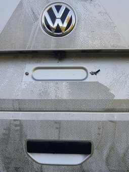 Zadní páté dveře VW T6 , do provozu 09 / 2022 - 4
