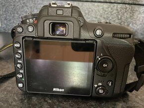 Nikon D7500 - 4