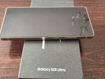 Samsung galaxy s25 Ultra - 4