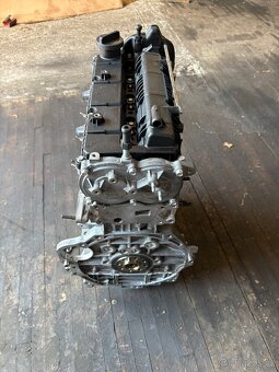 Motor 1.6 D4FE - 4