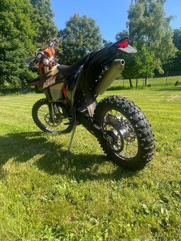 KTM EXC 300 2023 - 4