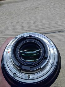 Objektiv SIGMA 24-105/4 DG OS HSM DC HSM Art jak nová - 4