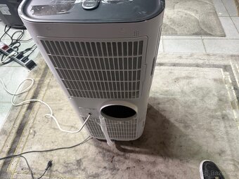 Chytrá klimatizace DUUX 12K BTU/h - 4