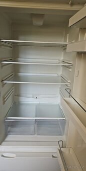 Lednice Bosch 184cm - 4