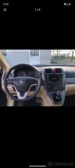 Honda CR-V 2.2 I-CTDI - 4