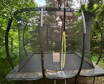 Trampolína Marimex comfort - 4
