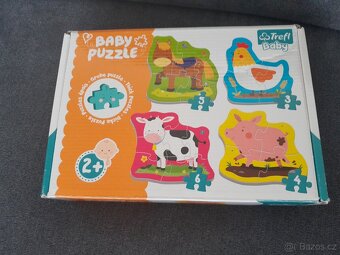 Puzzle - 4