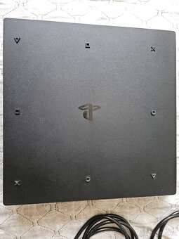 PlayStation 4 Pro – 1TB - 4