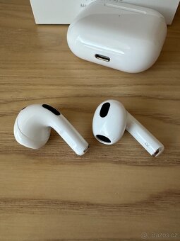 Apple AirPods 3 (MagSafe) - 4