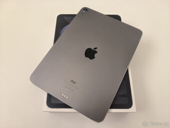 apple ipad air 4 64gb Space Grey / Apple Pencil - 4