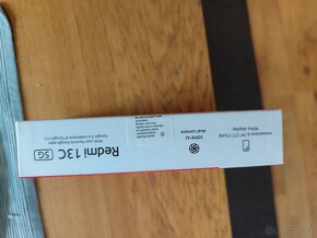 Xiaomi Redmi 13C 5G - 4