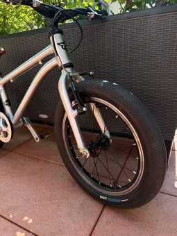 Earlyrider 16" - 4