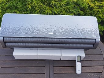 Klimatizace AUX C PRO 3,5 kW A+++ - 4