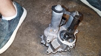 1.0 44kw Citigo robot ASG - 4