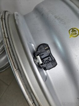 Orig. BMW 5x112 17" - top Styl.450 - 4