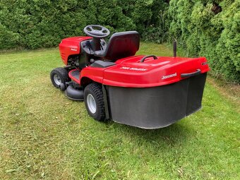Zahradní traktor Jonsered ,Husqvarna - 4