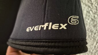 Pánský Neopren Scubapro Short - 4