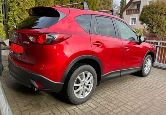 Prodam Mazda CX-5 - 4