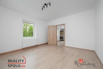Pronájem, byty/1+1, 40 m2, Venušina 989/3, 46001 Liberec, Li - 4