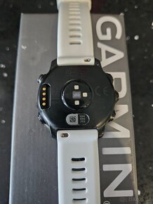 Garmin forerunner 645 music - 4