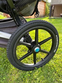 Thule urban glide double - 4