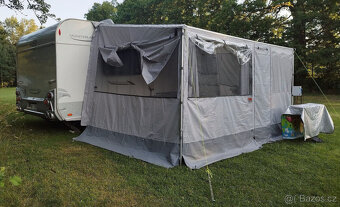 Karavan LMC Munsterland Musica 540D r.v.2011 - 4