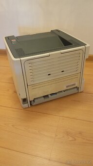 HP LaserJet 1320/USB/LPT/DUPLEX/NOVÝ TONER - 4