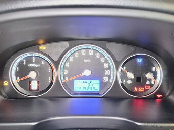 Hyundai Santa Fe II (CM) 2.2 CRDi 4WD - Automat - 2006 - 4