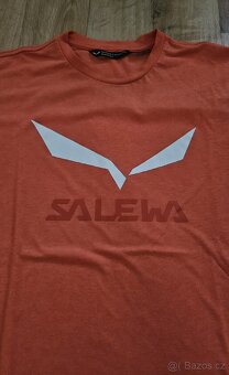 Patagonia,Salewa,Fjallraven 4ks, M - 4