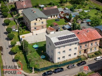 Prodej, domy/rodinný, 319 m2, Husova 140, 55001 Broumov, Nác - 4